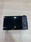 Sony Cyber-shot Dsc-rx100 Iii M3 20 2mp Digital Camera With Wifi Nfc Viewfinder