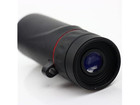 30 X 25 Optical Monocular Low Night Vision Portable 7x Focus Telescope New