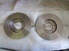Genuine Eurorepar Kia Ceed   Hyundai I30 272mm Diameter Solid Rear Brake Discs