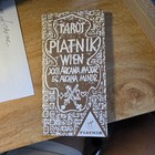 Rare   - Tarot Piatnik Wien By Rudolf Pointner -  2826 -- Near Mint 