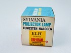 Vintage Sylvania Elh 120v 300w Quartz Tru   beam Projector Lamp New W  Box