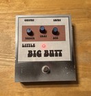 Little Big Butt Fart Box Guitar Effects Pedal
