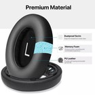 Replacement Ear Pads Cushions For Bose 700 Noise Cancelling Nc700 Headphones