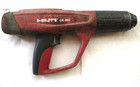 Hilti Dx460 Powder Actuated Nailer   Nail Gun  As Pictured - No Piston  Etc 