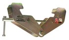Oz Lifting Products Oz3bca Beam Flange Clamp steel 6 000 Lb 48rd41