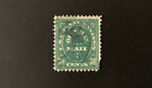 Us Scott O122 Official Stamp Used