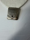 Antique Vintage Circa 1875-1895 Rich Hill  Mo  Elbert Brothers Match Safe Pocket