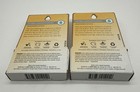 Burt s Bees Moisturizing Lip Balm Ultra Conditioning 2 Pks Of 2