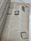 Vintage Allied Radio Electronics  190 1960 Catalog