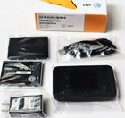 Netgear Unite Explore 815s 4g Lte Mobile Wifi Hotspot Mifi Gsm At t Unlocked Nib