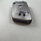 Escort Passport 8500 X50 Radar Detector Only Tested And Working Free Ship