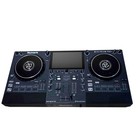 Numark Mixstream Pro  Black 2-deck Standalone Streaming Dj Controller 0793