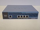 Cisco 2500 Series Wireless Controller Air-ct2504-k9 V01 5 Lic Tested