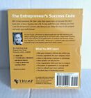 The Entrepreneur s Success Code  audio Business Course  Trump University