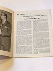 Billy Eckstine  George Shearing  Count Basie- in Concert  Program  1952   Jazz