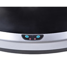 Auto Sensor Touchless Trash Can Kitchen Garbage Bin 50l 13g Stainless Steel
