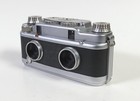 Tdc Stereo Vivid  08835 Stereo 3d Camera  Tested-clean 