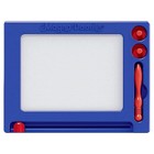 Mini Magna Doodle Magnetic Drawing Board Creative Learning Toy Cra-z Cra-z-art