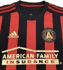 Atlanta United Fc Mls Soccer Team Men s Home Jersey Adidas 1 19-dp9033 Size 3xl