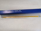 Miller Weber Astm 67f Precision Use Reference Standard Thermometer