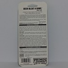 Primos Deer Bleat   Bawl Call Deer Call