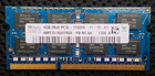 4gb Ddr3 1600 Mhz Pc3-12800 204 Pin Laptop Sodimm Mixed Major Brands  Lowvoltage