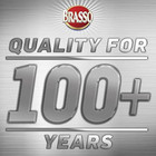 New Brasso-2660089334 Multi-purpose Metal Polish  8 Oz fast Shipping 