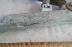 Vintage Rare Mcphee   Metz Clipper Tool Only 1 On Ebay  Lot 25-4-v3