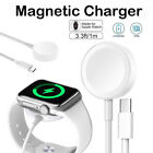 Usb-c Magnetic Charger Cable Dock For Apple Watch Ultra 2 Iwatch 4 5 6 se 7 8 9