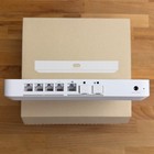 Ubiquiti Unifi Cloud Gateway Fiber 10gbe Sfp   ucg-fiber  Poe  With 512gb Ssd
