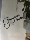 Star Wars Jeremy Bulloch Boba Fett Signed Photo 8x10 Autograph Empire Nice 