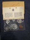 1967 Canada Proof Like Mint Set 80  Silver Coins  Ogp  1 11 Oz  Asw