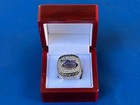 New Nhra Championship Drag Racing 75th Anniversary Commemorative Ring 1951-2026