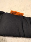 Hans Shoulder Foam Replacement Padding - Black - Racing