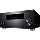Onkyo Tx-rz50 9 2-channel 8k 4k Network Av Receiver  250w Per Channel At 6 Ohms