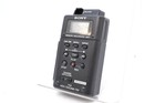 Nea Mint Sony Hvr-mrc1k Hvr-mrc1 Memory Recording Unit Black Tested From Japan