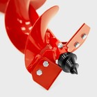 Earthquake 8 Inch High Performance Earth Auger Bit  46838