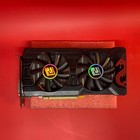 Powercolor Red Dragon Rx 570 Oc 4gb Gddr5 Graphics Card - Axrx-570-4gbd5-3dhd oc