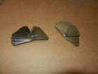28 A C Gilbert Erector P-36 Large Triangles  Early 1920 s Vintage   Original