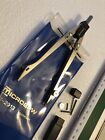 Vintage Drafting Tools Alvin 571 M Staedtler 56710-60 Microbow 11-2913 W Germany