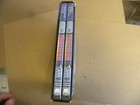 A e 2000 Gerry Anderson Thunderbirds Set 1 Dvd 2 Disc Set Nm Jsp