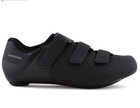New  Shimano Rc1 Men s Road Cycling Shoes    Us 11 2 Black Sh-rc102
