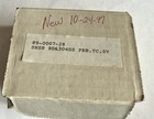 Wing-lynch Mixing Valve Sensor Probe Board  89-0007-28 Bd 304ss Prb  Tc  Sv Nos