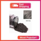 Caboki Hair Fibers For Thinning Hair     Plant-based Bald Spot Cover Up For Men An