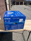Epson - Ecotank Et-3950 Wireless All-in-one Color Supertank Inkjet Printer White