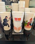 Who Framed Roger Rabbit Cups - Vintage