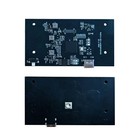 Usb Lcd Controller Board Extend Display 8inch 800x1280 Display Computer System