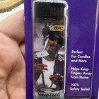 Snoop Dogg Poker Limited Edition Bic Ez Reach The Ultimate Lighter