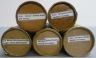 Lot 6  5 Different Edison Blue Amberol Cylinder Records 2125 2126 2363 2384 2991