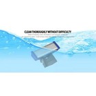 2pcs Double Sided Blade Head For  Electric Razor Shaver Replacement
